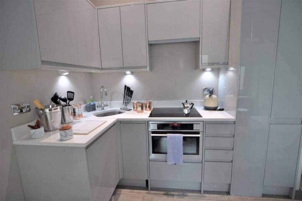 Flash Sale Brighton City Centre Seafront 1 Bedroom Flat Bn1Gre09 Exteriör bild