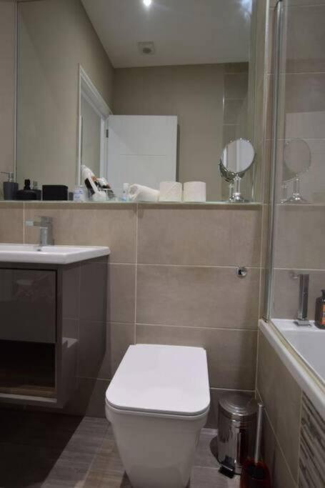 Flash Sale Brighton City Centre Seafront 1 Bedroom Flat Bn1Gre09 Exteriör bild