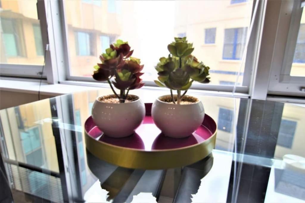 Flash Sale Brighton City Centre Seafront 1 Bedroom Flat Bn1Gre09 Exteriör bild