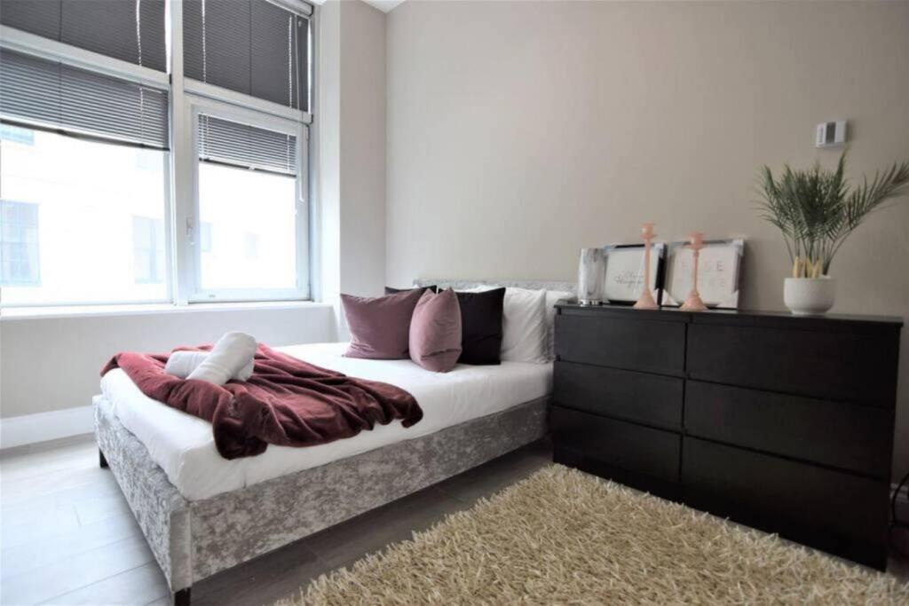 Flash Sale Brighton City Centre Seafront 1 Bedroom Flat Bn1Gre09 Exteriör bild